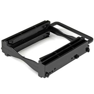 Tool-Less-Dual-2.5--Drive-Mounting-Kit