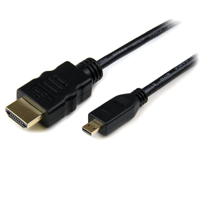 Cable-HDMI-de-alta-velocidad-con-Ethernet-50cm---HDMI-a-Micro-HDMI--