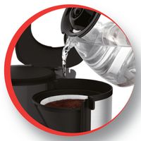 Miniatura 2 de CAFETERA GOTEO MOULINEX FG370811 15 TAZAS