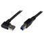 1m-Black-USB-3-Cable-Right-Angle-A-to-B