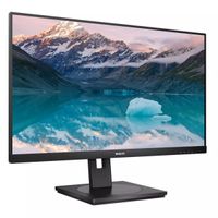 Miniatura 4 de PHILIPS S Line 24" LCD VA Full HD HDMI VGA Altavoces