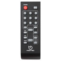 Miniatura 5 de ALTAVOCES 2.1 HIDITEC H400 NEGRO BLUETOOTH/SD/USB