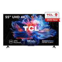 Miniatura 1 de TCL 55" V6C 55V6C DLED 4K Ultra HD