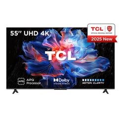 TCL 55" V6C 55V6C DLED 4K Ultra HD