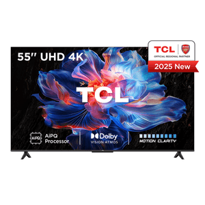 Televisor TCL 55" V6C 55V6C DLED 4K Ultra HD