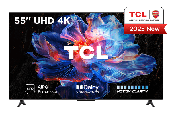 TCL V6C 55V6C 55 4K ULTRA HD SMART