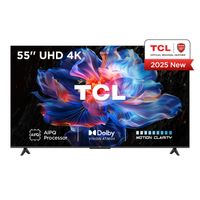 Miniatura 2 de TCL 55" V6C 55V6C DLED 4K Ultra HD
