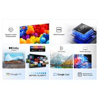 Miniatura 4 de TCL 55" V6C 55V6C DLED 4K Ultra HD