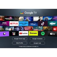 Miniatura 8 de TCL 55" V6C 55V6C DLED 4K Ultra HD