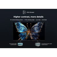 Miniatura 9 de TCL 55" V6C 55V6C DLED 4K Ultra HD