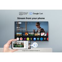 Miniatura 11 de TCL 55" V6C 55V6C DLED 4K Ultra HD