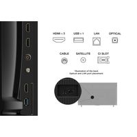 Miniatura 12 de TCL 55" V6C 55V6C DLED 4K Ultra HD