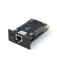 Miniatura 2 de ADAPTADOR NIMBUS2 ETHERNET / SNMP WEB ADAPTER. FORMATO TARJETA MINI.  CONEXI N AL CLOUD SALICRU (IOT - MQTT). PROTOCOLO MODBUS TCP Y RS232.