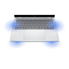 HP ELITEBOOKX Flip G2i U7-356H 32GB 1TB 14T