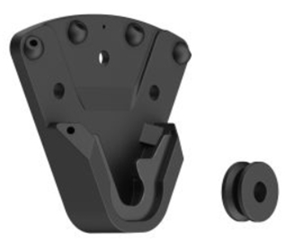 SOPORTE DE PARED TV EWENT EW1500 32"/100" MAX.75KG PARA TELEVISORES DELGADOS Y SIN MONTANTES