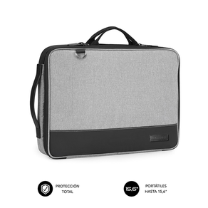 MALETIN-PORTATIL-SUBBLIM-ADVANCE-156---GREY