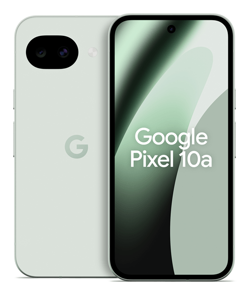 GOOGLE Pixel Pixel 10a 6.3" 5G 8GB/256GB Verde