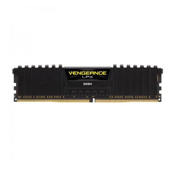 memoria ram corsair vengeance  8gb ddr4 3200mhz  (1x8)  cl16