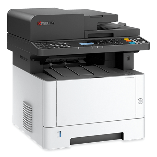 KYOCERA ECOSYS MA3500fx Multifunción A4 Laser Dúplex