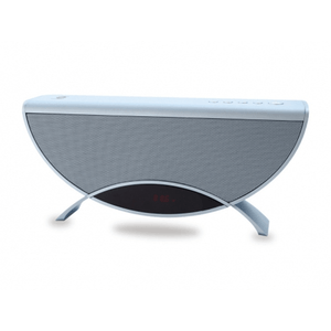 ALTAVOZ CONCEPTRONIC BLUETOOTH APOLLYON  COLOR AZUL REPRODUCE MP3 DESDE USB/MICROSD RADIO FM MANOS LIBRES 10W