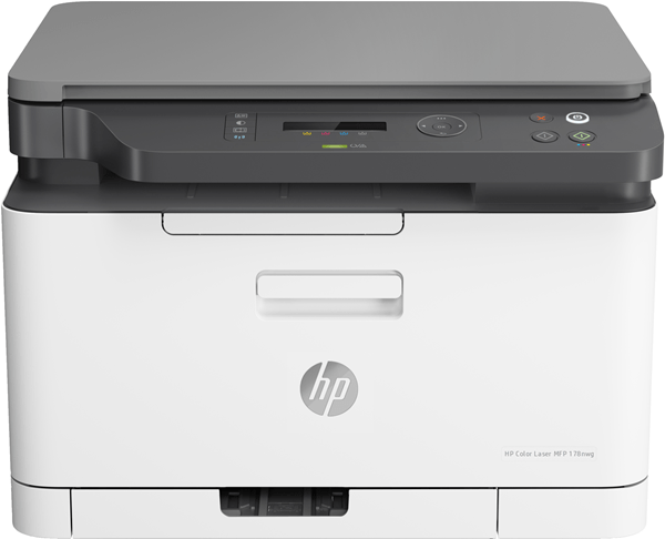 IMPRESORA HP LASER 178NW