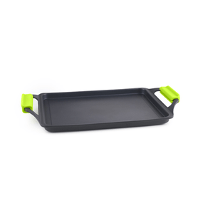 GRILL-IBILI-NEW-ESSENTIAL-33X24-CM
