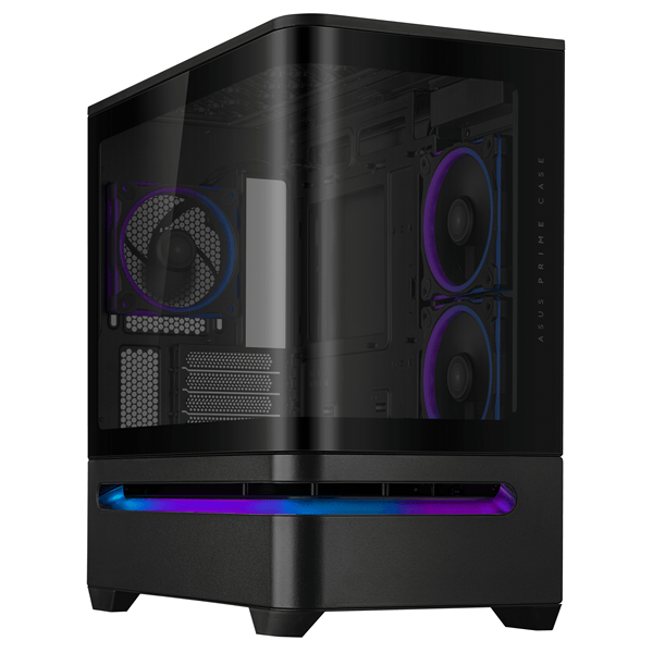 Asus PRIME Prime AP202 ARGB RGB Negro