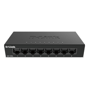 8-PORT-10-100-1000-GIGABIT---METAL-HOUSING-UNMANAGED-SWITCH--U
