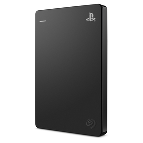 DISCO DURO EXT 2TB SEAGATE GAME DRIVE PS4 NEGRO