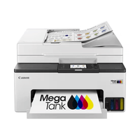 Miniatura 1 de CANON MAXIFY  GX2051 Multifunción A4 Wifi Inkjet Dúplex