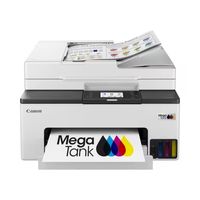 Miniatura 2 de CANON MAXIFY  GX2051 Multifunción A4 Wifi Inkjet Dúplex