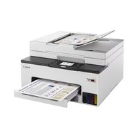 Miniatura 3 de CANON MAXIFY  GX2051 Multifunción A4 Wifi Inkjet Dúplex