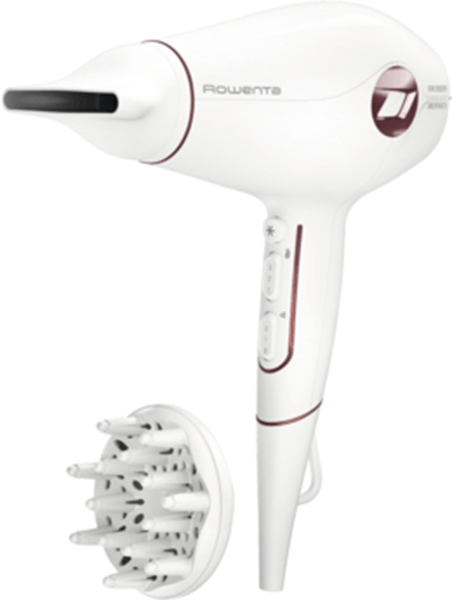 SECADOR DE PELO ROWENTA CV6135 1800 W