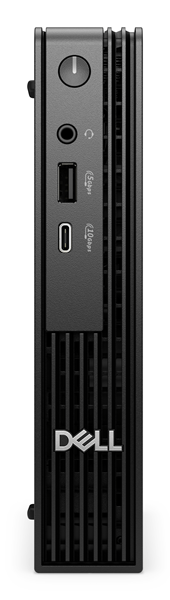 PC DELL PRO MICRO I3-14100 8GB 512GB W11P