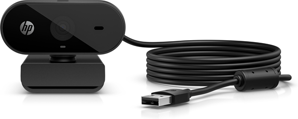 HP 325 FHD USB-A WEBC AM