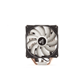 VENTILADOR-CPU-ABYSM-GAMING-SNOW-IV-AIR-COOLER--Intel-LGA-1156---1155---1151---1150---AMD--FM2----FM1---AM3----AM3---AM2-