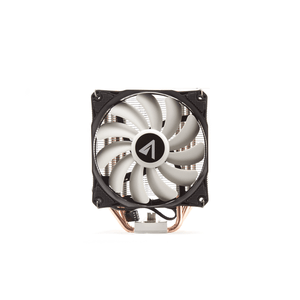 VENTILADOR-CPU-ABYSM-GAMING-SNOW-IV-AIR-COOLER--Intel-LGA-1156---1155---1151---1150---AMD--FM2----FM1---AM3----AM3---AM2-