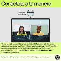 Miniatura 6 de PORTATIL HP 15-fd0359ns i3-N305 8GB 512GB SSD 15,6"FHD W11H WHITE