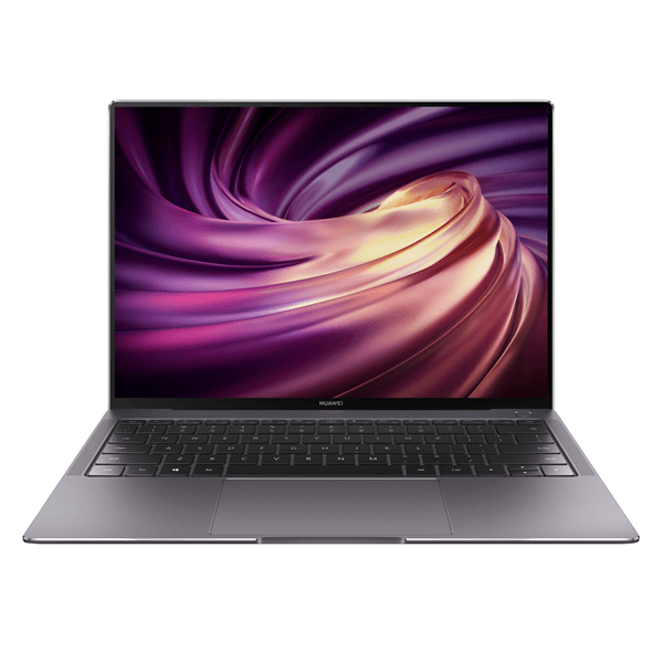 portatil huawei matebook xpro core i7-10510u 1.8ghz 16gb ddr4 1tb ssd geforce mx250-2gb  13,9  tactil w10 gris