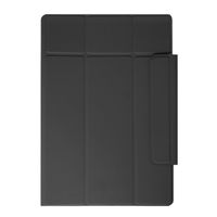 Miniatura 3 de SilverHT Funda Universal Slim Camera Pro 9 11 Black Forest