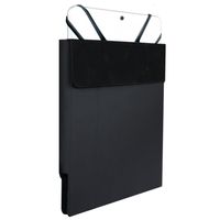 Miniatura 6 de SilverHT Funda Universal Slim Camera Pro 9 11 Black Forest