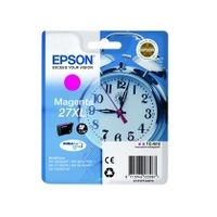 Miniatura 2 de CARTUCHO EPSON MAGENTA 27XL C13T27134010