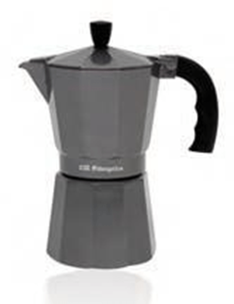 CAFETERA ITALIANA ORBEGOZO KFS 320
