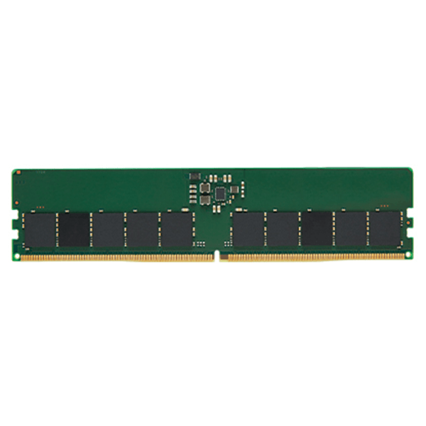 MEMORIA RAM KINGSTON 16GB DDR5 (1x16) CL46
