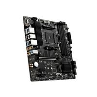 Miniatura 3 de PLACA AMD RYZEN MSI B550M PRO-VDH WIFI AM4 DDR4 PCX3.0 MATX HDMI DPORT