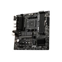 Miniatura 4 de PLACA AMD RYZEN MSI B550M PRO-VDH WIFI AM4 DDR4 PCX3.0 MATX HDMI DPORT