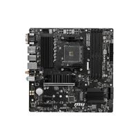Miniatura 5 de PLACA AMD RYZEN MSI B550M PRO-VDH WIFI AM4 DDR4 PCX3.0 MATX HDMI DPORT