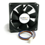STARTECH--Ventilador-Fan-para-Chasis-Caja-de-Ordenador-PC-Torre----80x25mm---Conector-PWN--Negro