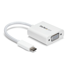 USB TYPE C TO VGA ADAPTER