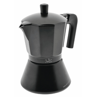Miniatura 1 de CAFETERA ITALIANA JATA CFI12 FULL INDUCTION 12T